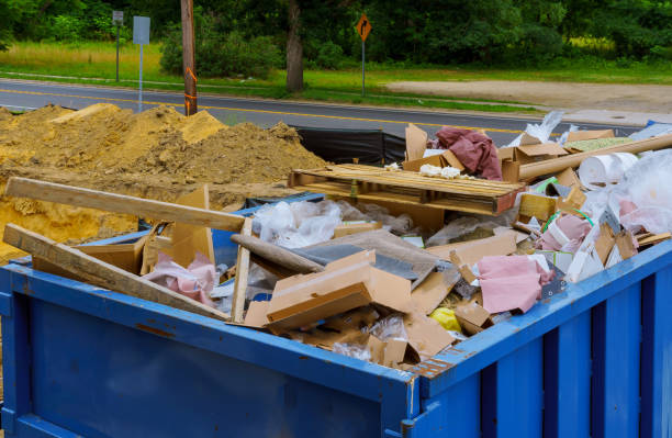 Professional Junk Removal Services in Toccoa, GA